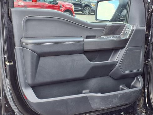 Used 2023 Ford F150 XLT w/ Equipment Group 302A High AWD/4WD image 30
