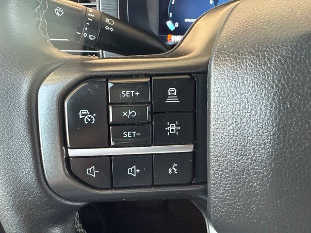 Used 2024 Ford F150 XLT w/ Equipment Group 302A MID AWD/4WD image 17