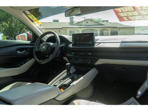 Used 2024 Honda Accord EX image 5