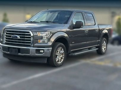 Used 2017 Ford F150 XLT w/ Equipment Group 302A Luxury