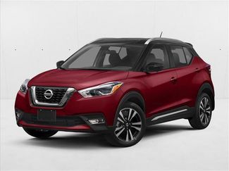 Used 2018 Nissan Kicks SR video 1
