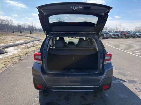 Used 2021 Subaru Crosstrek 2.5i Sport image 8