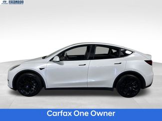 Used 2023 Tesla Model Y Long Range AWD/4WD video 2