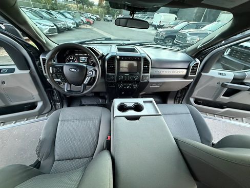 Used 2020 Ford F250 XLT AWD/4WD image 23
