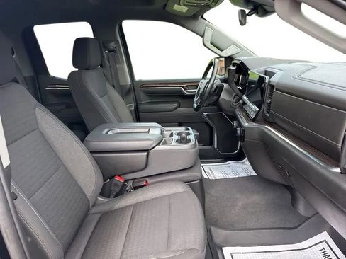 Used 2023 Chevrolet Silverado 1500 LT w/ Protection Package AWD/4WD image 14