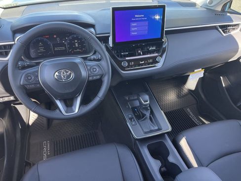New 2026 Toyota Corolla Cross XLE image 21