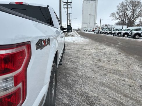 Used 2020 Ford F150 XLT w/ Equipment Group 302A Luxury image 24