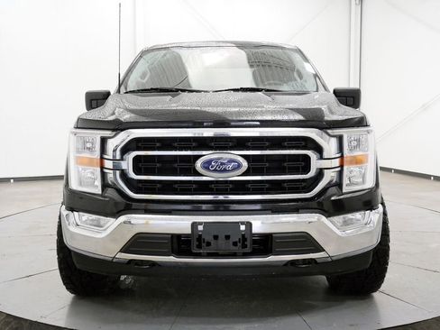 Used 2022 Ford F150 XLT w/ XTR Package AWD/4WD image 2