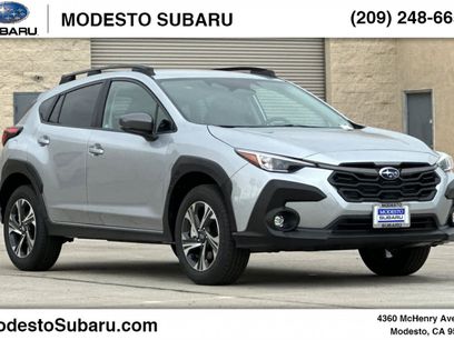 New 2026 Subaru Crosstrek 2.0i Premium