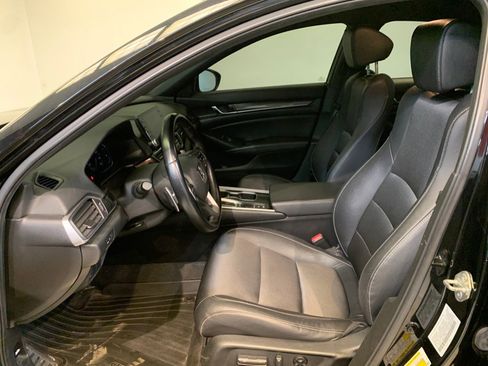 Used 2020 Honda Accord Sport image 20
