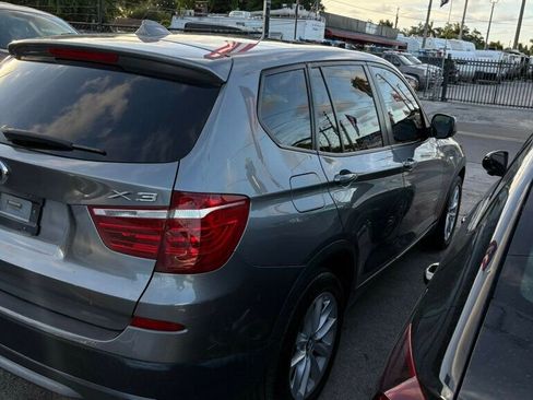 Used 2013 BMW X3 xDrive28i image 3