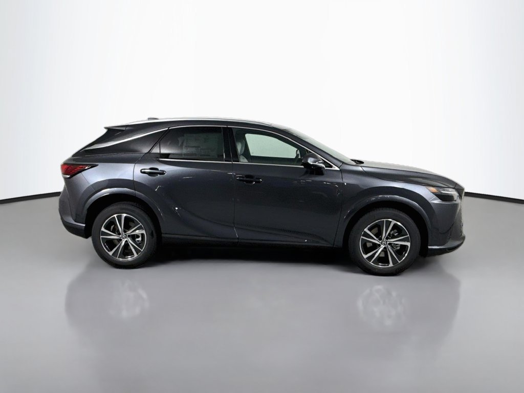 New 2026 Lexus RX 350 FWD image 4
