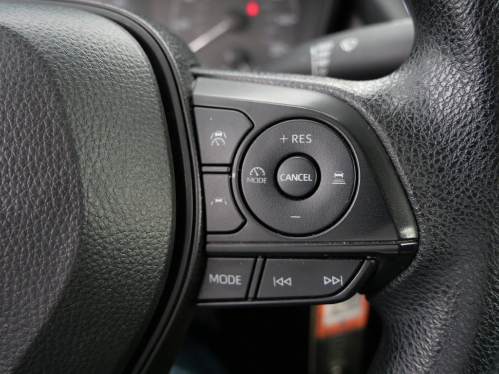 Certified 2024 Toyota Corolla LE FWD image 26