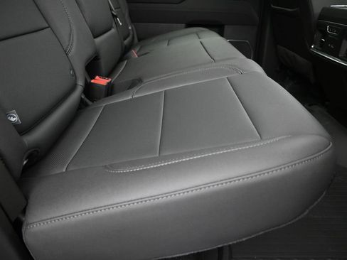 New 2026 Chevrolet Silverado 1500 LTZ w/ LTZ Premium Package image 24