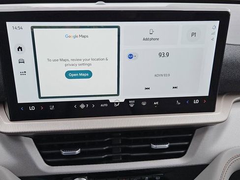 New 2026 Ford Explorer Active w/ Active Comfort Package image 11