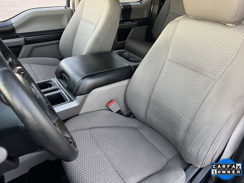 Used 2018 Ford F150 XLT w/ Equipment Group 301A Mid image 19