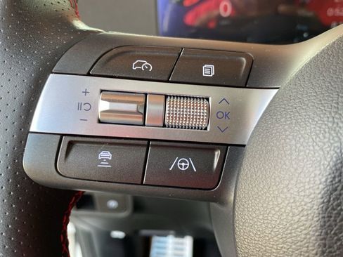 Used 2025 Hyundai Kona N Line image 25