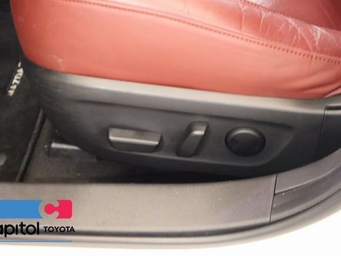 Used 2020 MAZDA MAZDA3 AWD Hatchback w/ Premium Pkg image 13