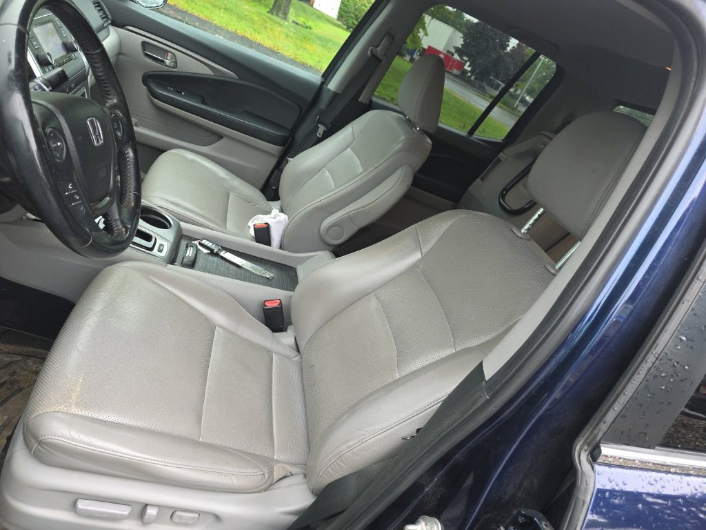 Used 2019 Honda Ridgeline RTL image 12