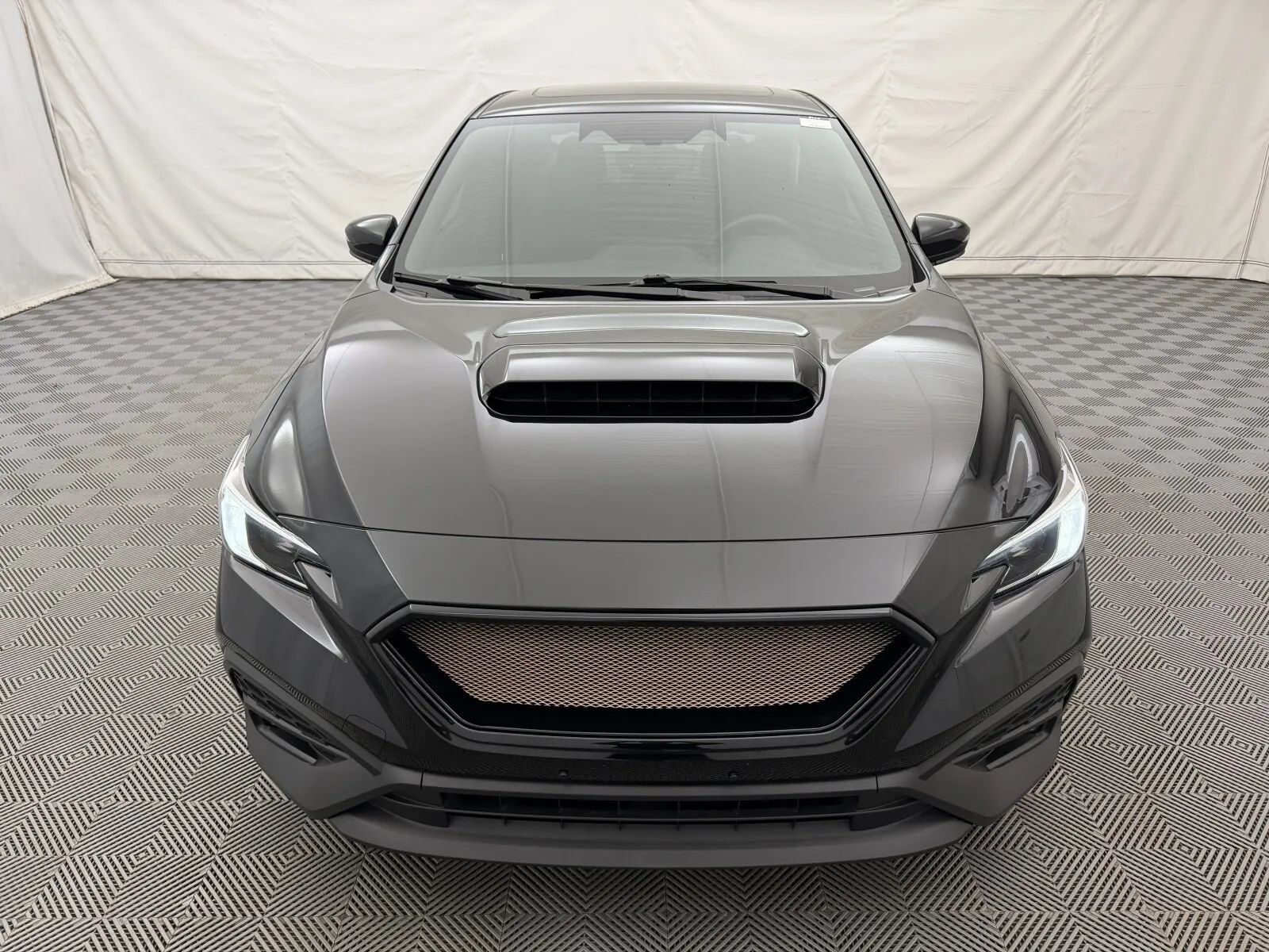 Used 2023 Subaru WRX Limited AWD/4WD image 3