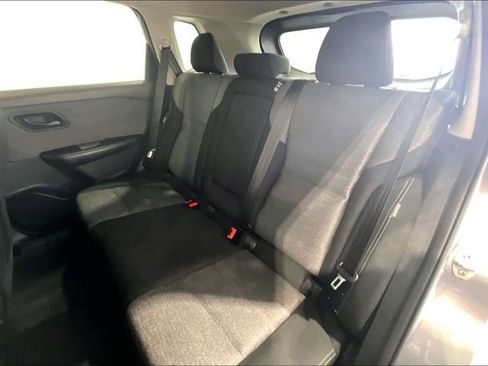 Used 2021 Nissan Rogue S AWD/4WD image 23