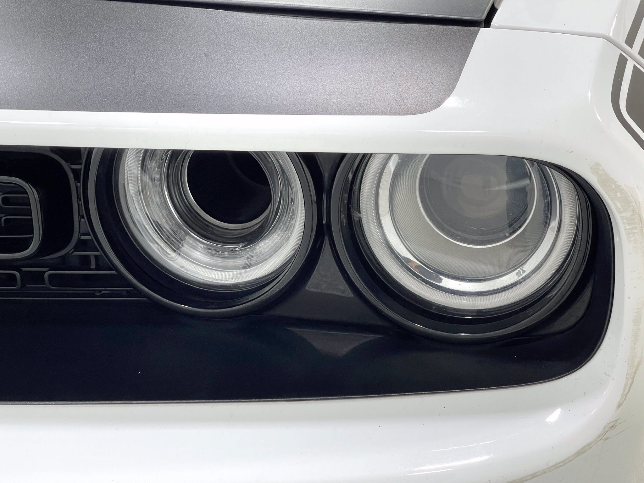 Used 2021 Dodge Challenger R/T Scat Pack w/ T/A Package RWD image 30