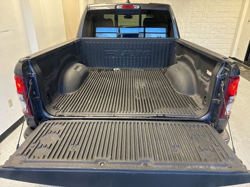 Used 2022 RAM 1500 Big Horn image 9