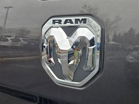 Certified 2022 RAM 2500 Laramie image 30