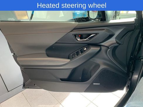 New 2026 Subaru Crosstrek 2.5i Limited image 11