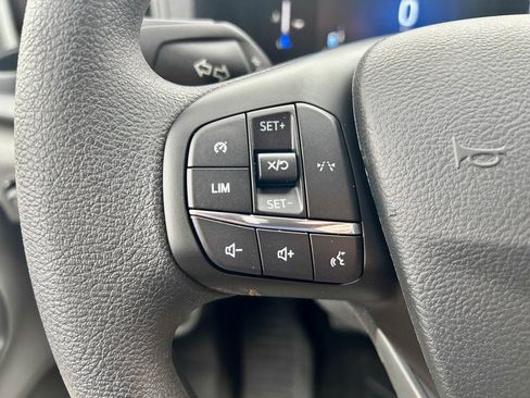 New 2026 Ford Transit 250 Low Roof image 29