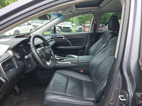 Used 2016 Lexus RX 350 AWD w/ Premium Package image 16