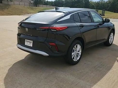 New 2026 Buick Envista Preferred w/ Convenience II Package image 8