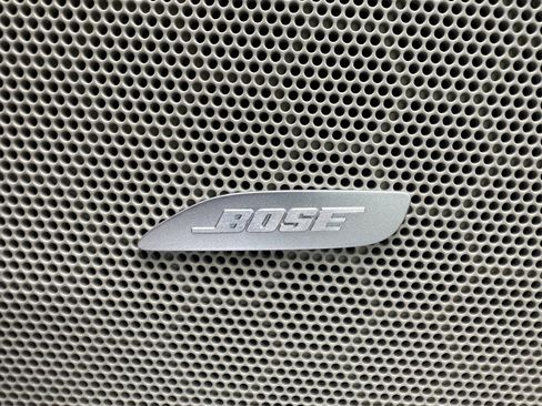 Used 2017 Buick LaCrosse Premium w/ Sun and Shade Package image 21