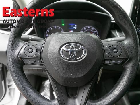 Used 2024 Toyota Corolla LE FWD image 10
