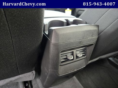 Used 2026 Chevrolet Colorado Trail Boss image 27