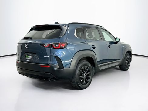 Used 2025 MAZDA CX-50 AWD 2.5 Hybrid w/ Premium Pkg image 9