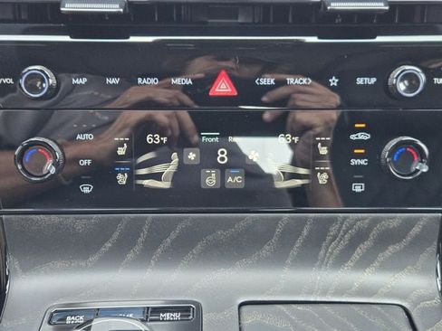 New 2027 Genesis G80 3.5T Prestige AWD/4WD image 14