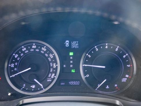 Used 2015 Lexus IS 350C w/ Luxury Package image 27