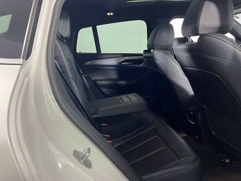 Used 2025 BMW X4 xDrive30i image 29