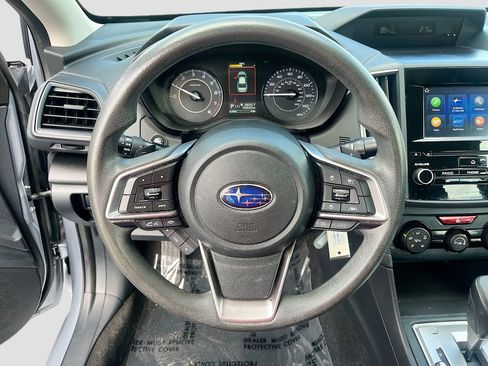Used 2022 Subaru Impreza 2.0i Premium w/ Popular Package #1 AWD/4WD image 11