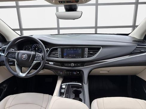 Used 2023 Buick Enclave Premium w/ Experience Buick Package AWD/4WD image 17