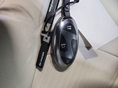 New 2026 Hyundai Sonata SEL image 29