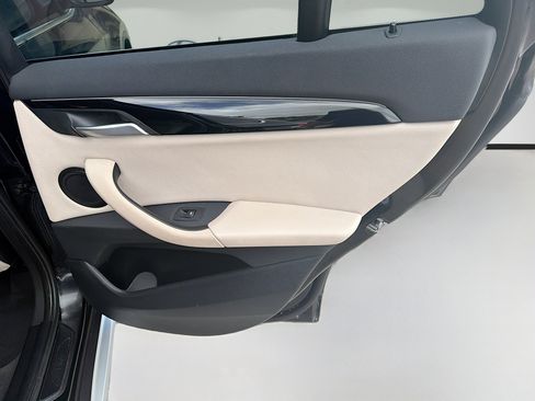 Used 2018 BMW X1 sDrive28i image 28