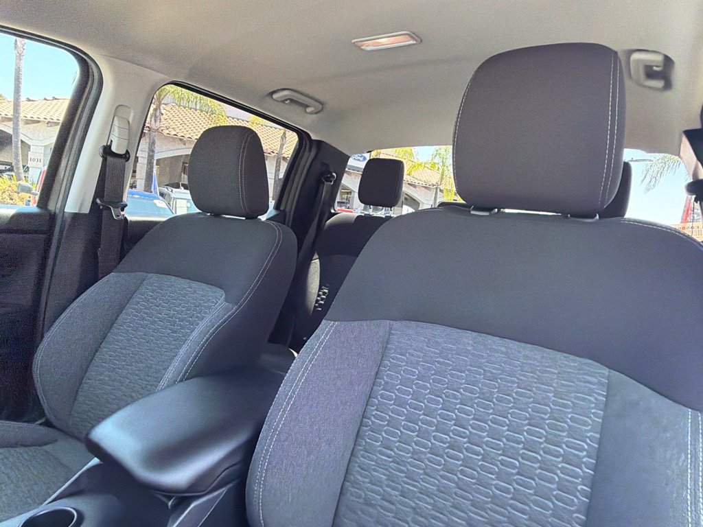 Used 2026 Ford Ranger XL RWD image 22