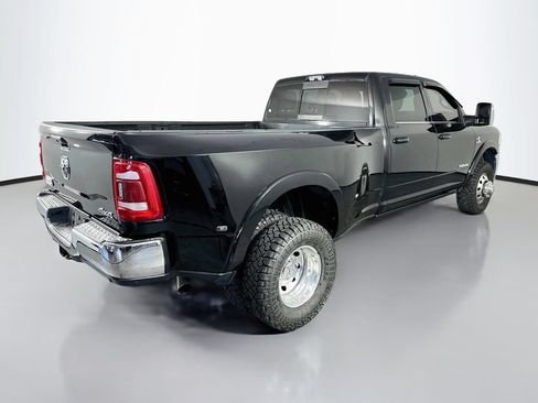 Used 2024 RAM 3500 Limited AWD/4WD image 6