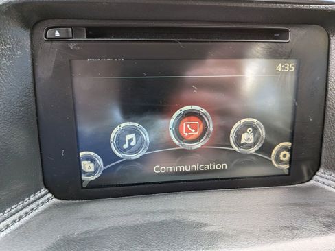 Used 2016 MAZDA CX-5 Sport w/ Rear Camera Package FWD image 44