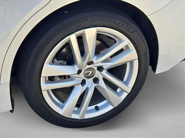Used 2024 Lexus IS 300 w/ Comfort Package RWD image 24