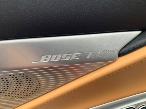 New 2026 Chevrolet Corvette E-Ray w/ ZER Performance Package image 23