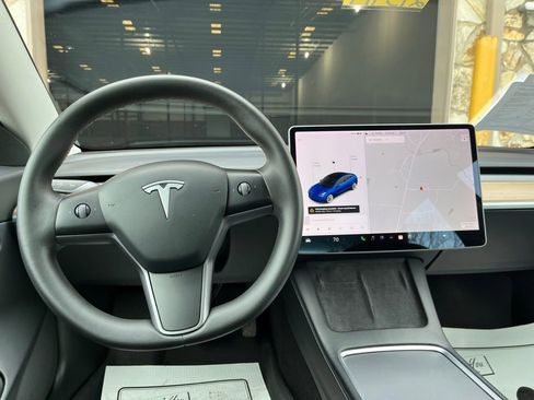 Used 2021 Tesla Model 3 Long Range image 24