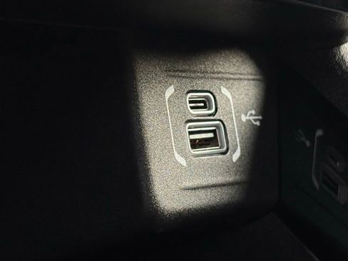 New 2026 Jeep Compass Trailhawk image 36